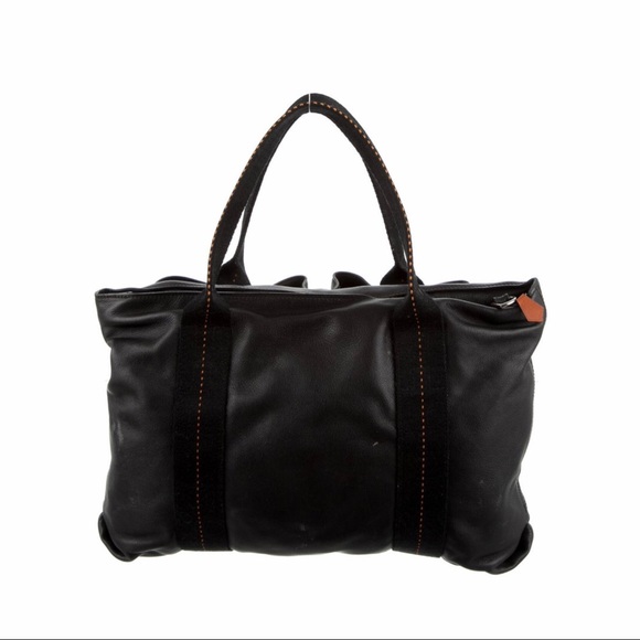 Authentic Hermes bag - Picture 4 of 5